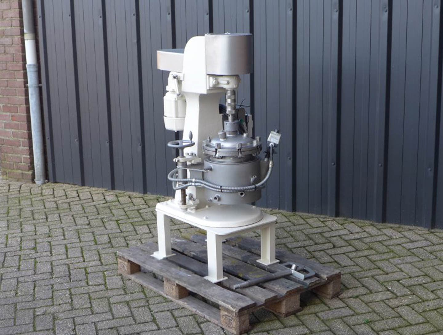 10 l - Roerketel - image 3