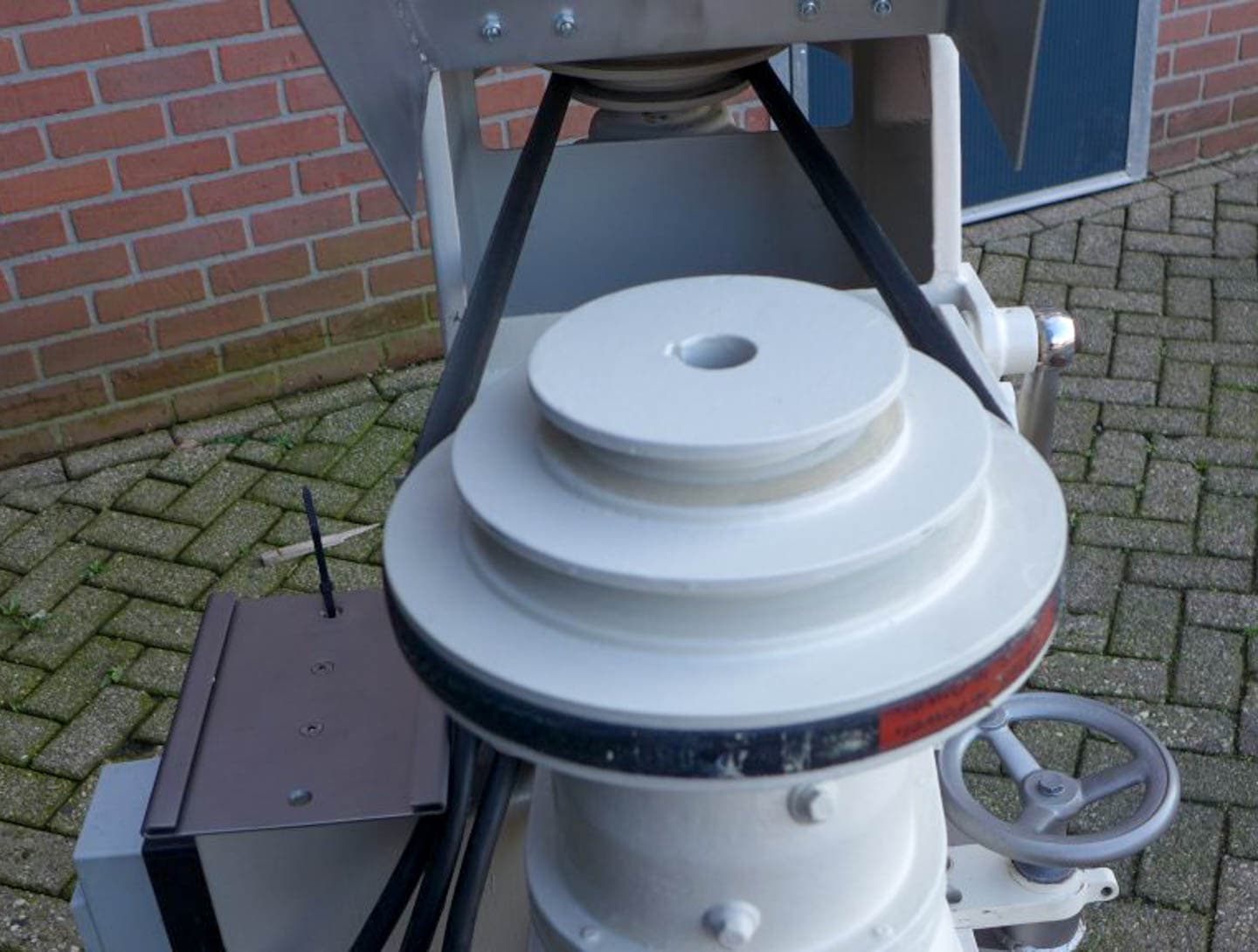 10 l - Roerketel - image 6