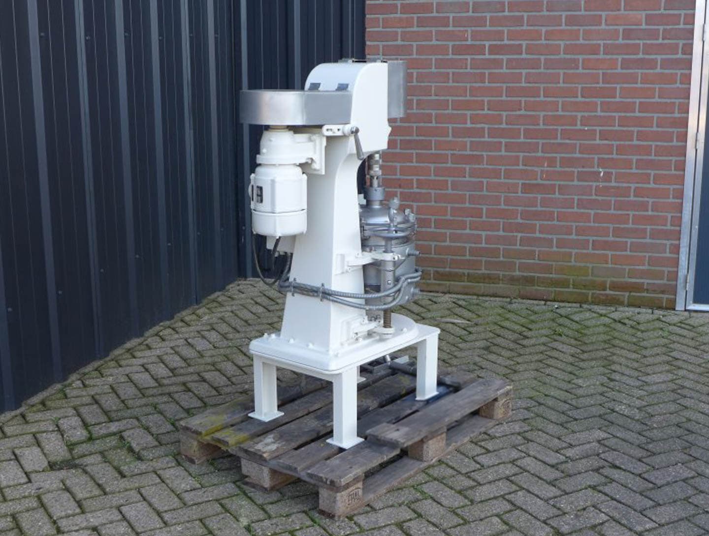10 l - Roerketel - image 2