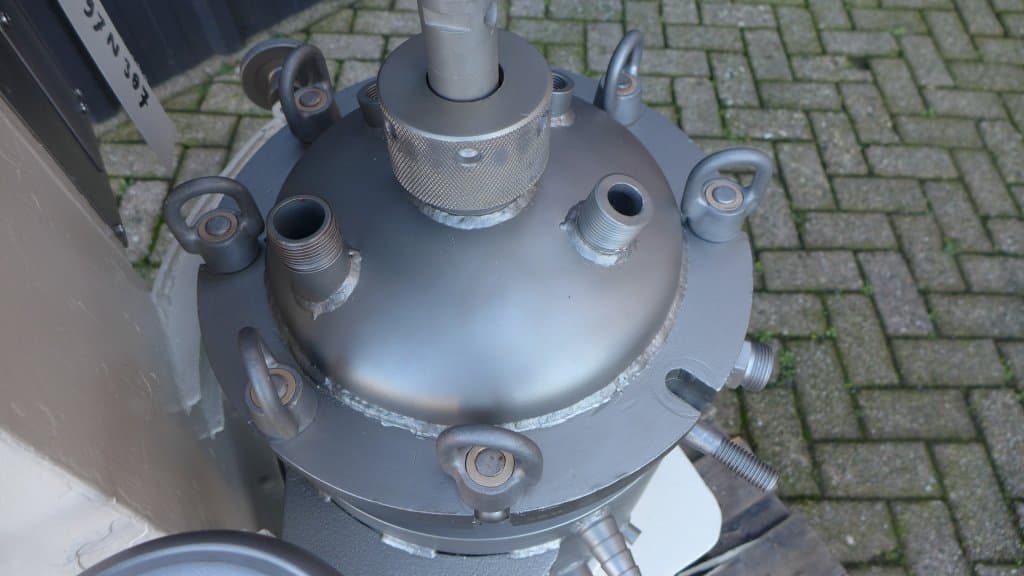 10 l - Roerketel - image 4