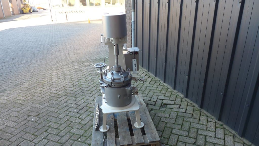 10 l - Roerketel - image 3