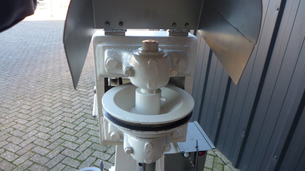 10 l - Roerketel - image 5