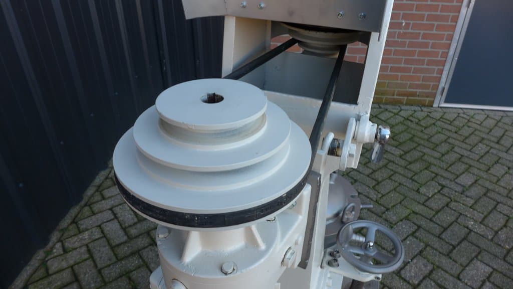 10 l - Roerketel - image 6