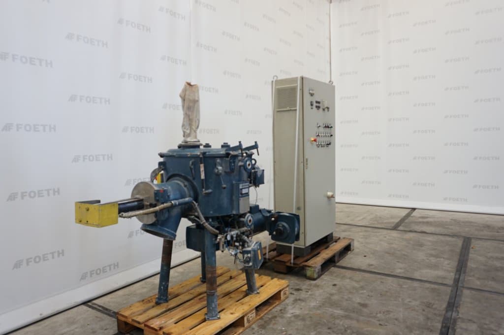 MTI EM-100B - Warmmenger - image 2
