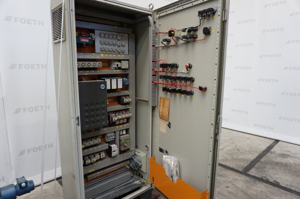 MTI EM-100B - Warmmenger - image 11