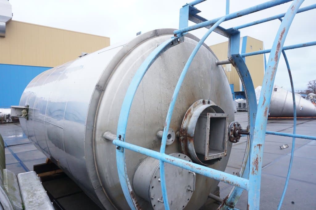 LEY 24000 Ltr - Silo - image 2