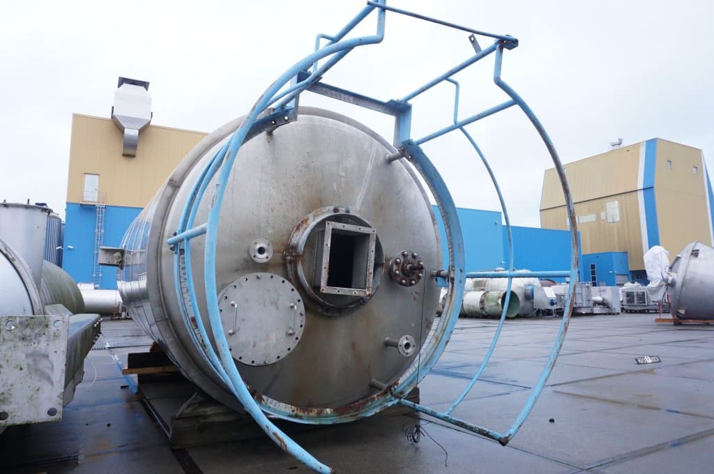 LEY 24000 Ltr - Silo - image 3