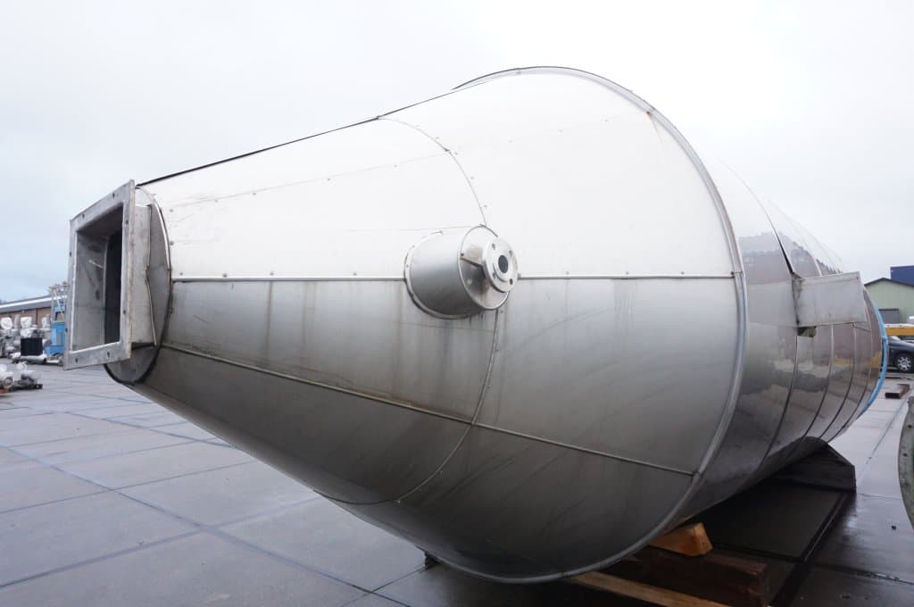 LEY 24000 Ltr - Silo - image 5