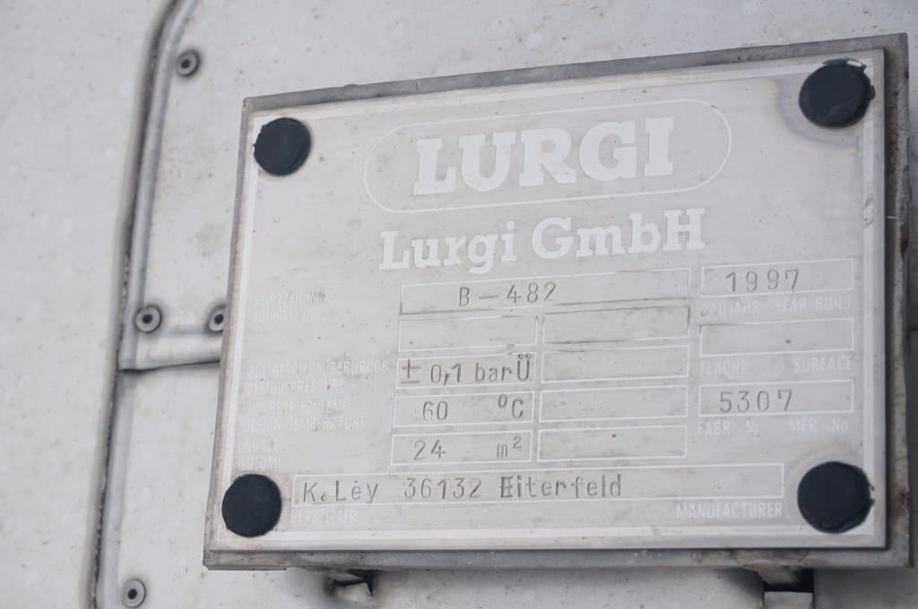LEY 24000 Ltr - Silo - image 8