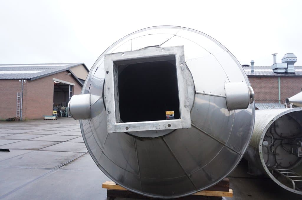 LEY 24000 Ltr - Silo - image 4