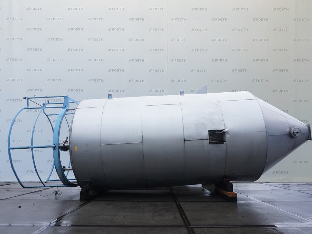 LEY 24000 Ltr - Silo - image 1