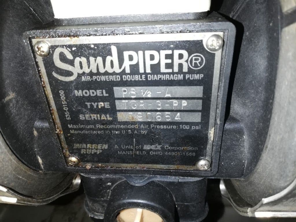 Bjornkjaer ELT-25 - Verdampfer - image 13