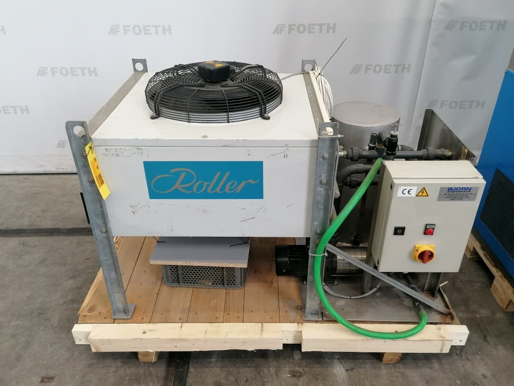 Bjornkjaer ELT-25 - Verdampfer - image 15