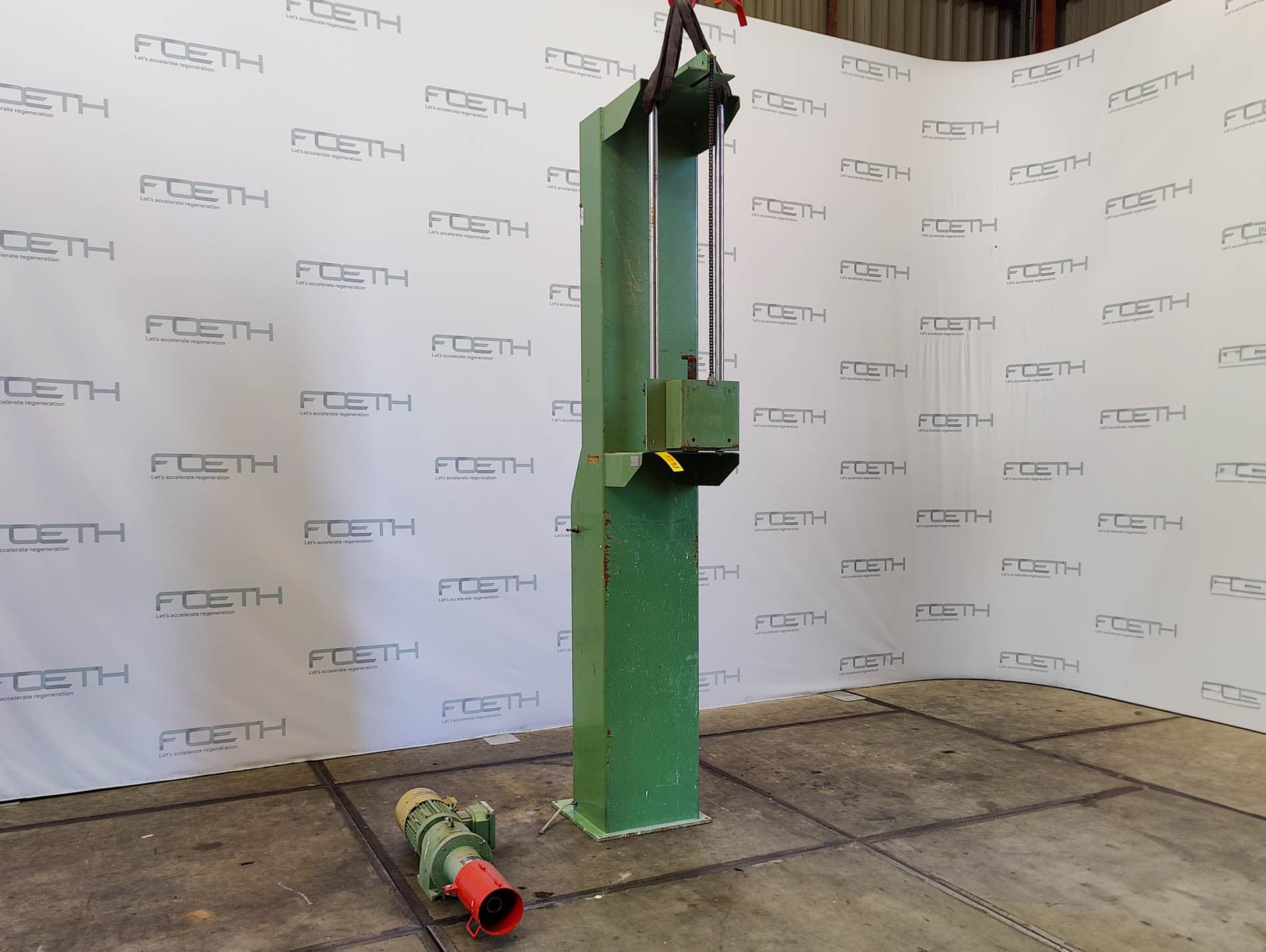 Veenstra FSL 550 V - Agitatore - image 3