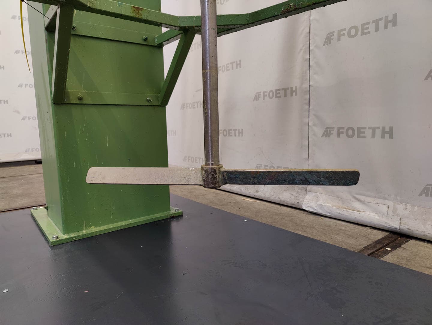 Veenstra FSL-550-V - Agitatore - image 11