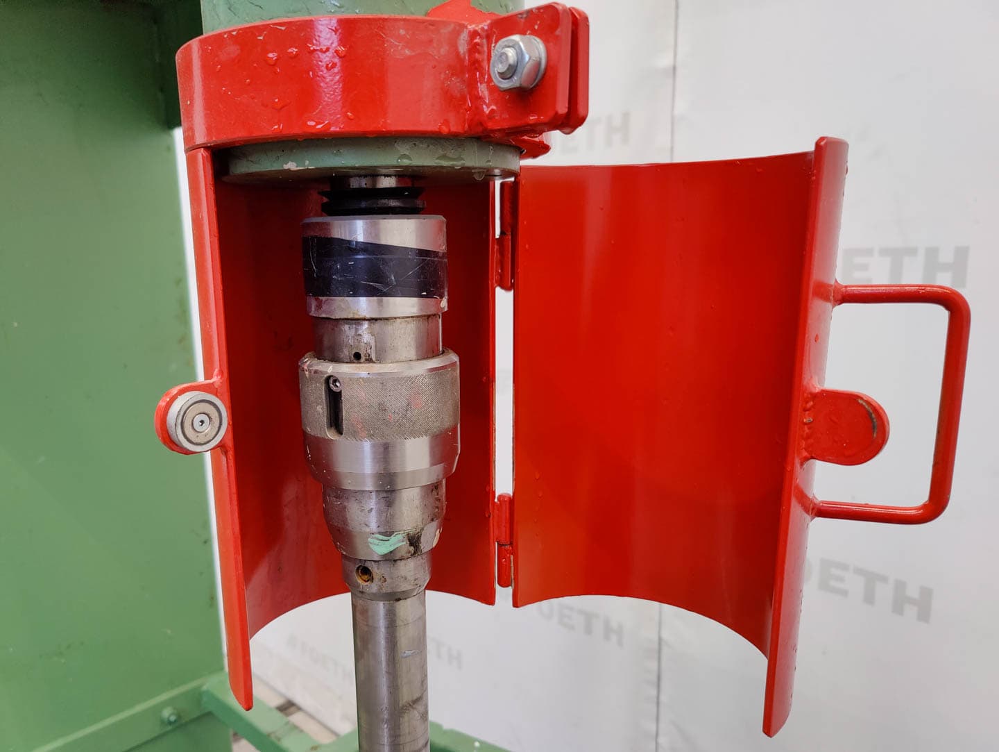 Veenstra FSL-550-V - Agitatore - image 12