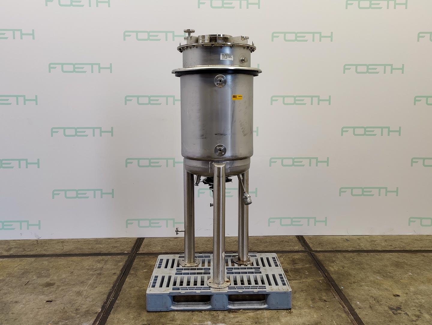 H&V 300 Ltr - Pressure vessel - image 1