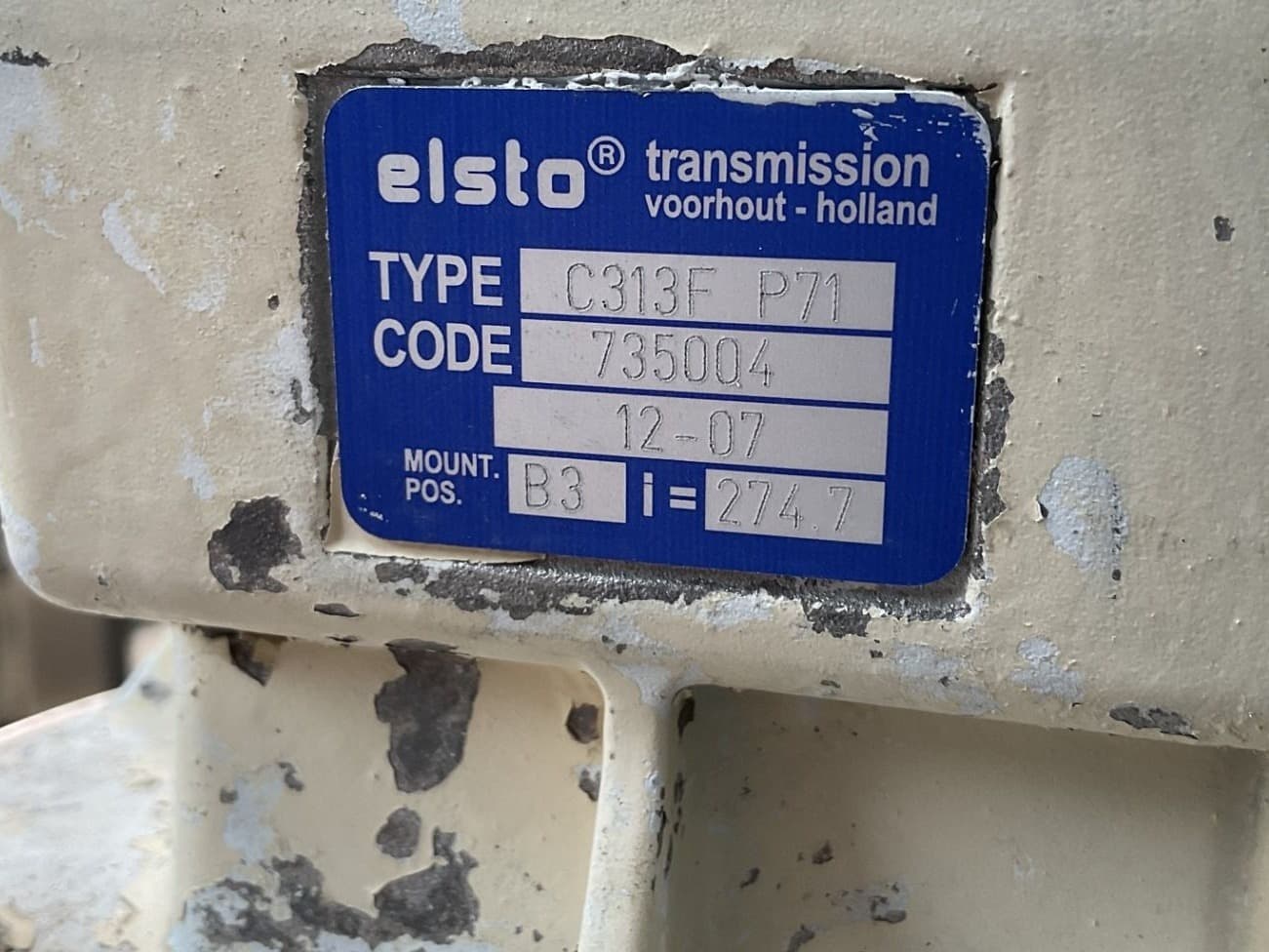 In-line strainer - Screen filter - image 10