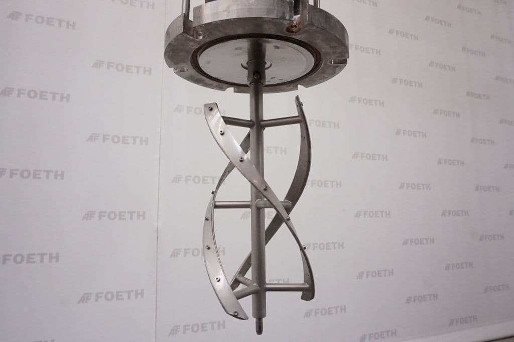 In-line strainer - Screen filter - image 4