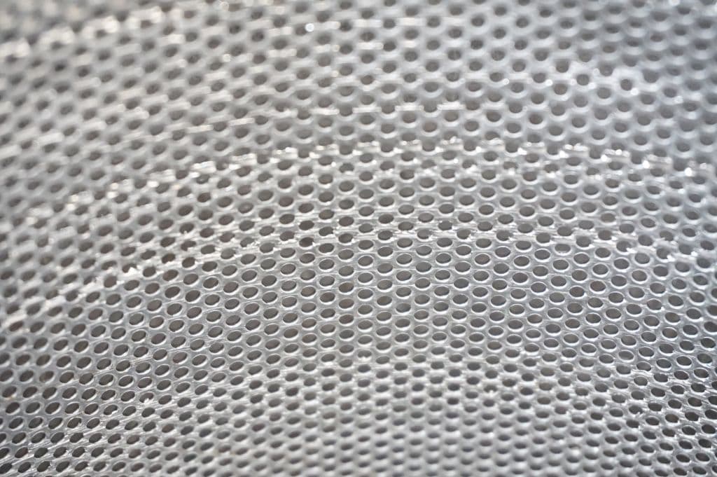 In-line strainer - Screen filter - image 6