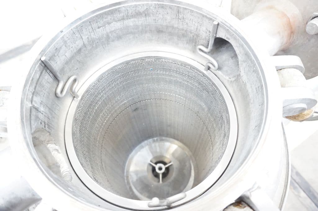 In-line strainer - Screen filter - image 5