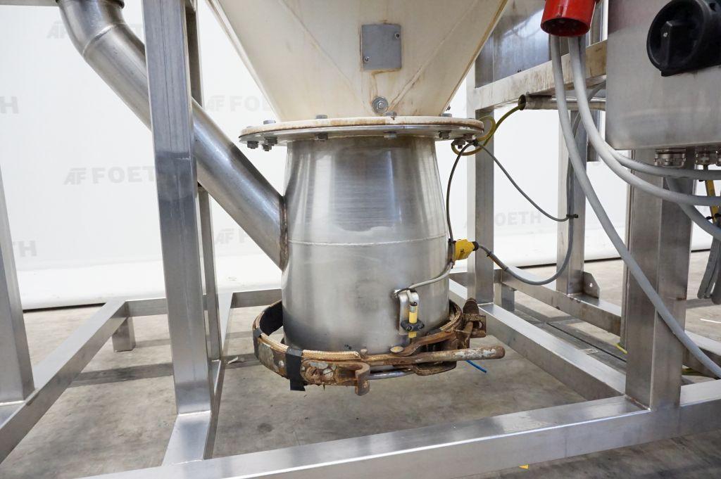 Kek Kemutec Grater - Rotating sieve - image 7