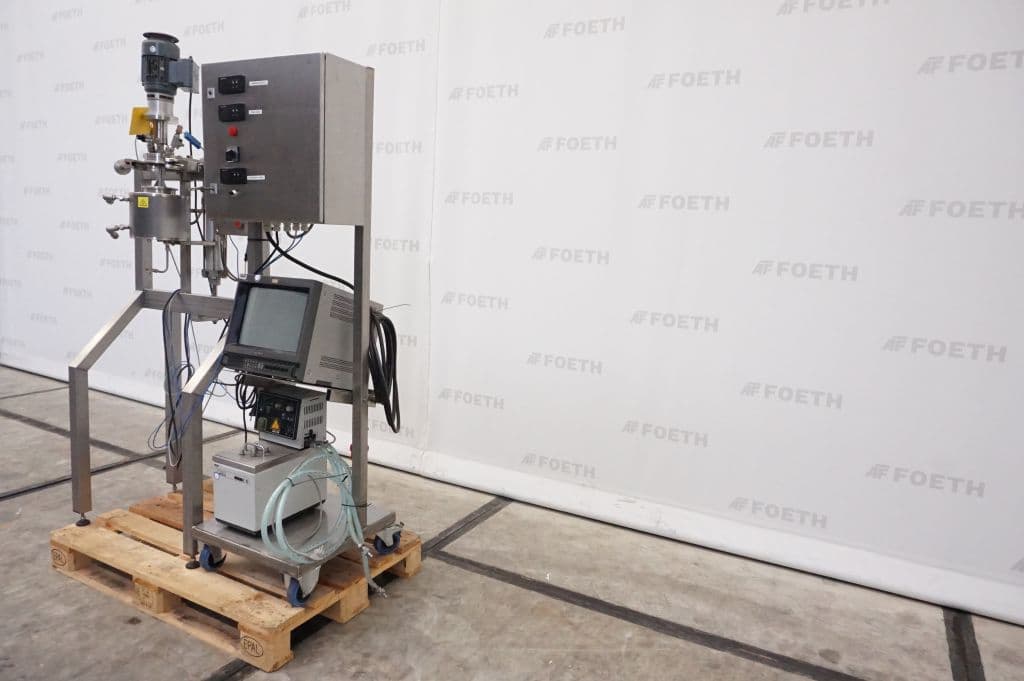 Premex  0,45 Ltr - Drukketel - image 2