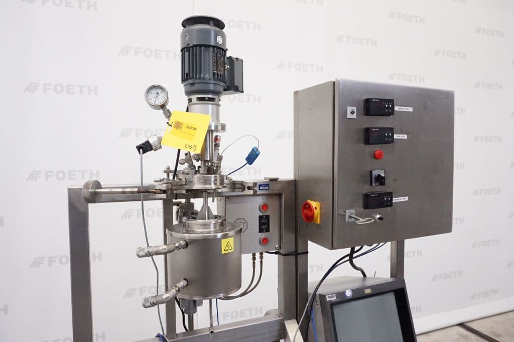 Premex  0,45 Ltr - Drukketel - image 3