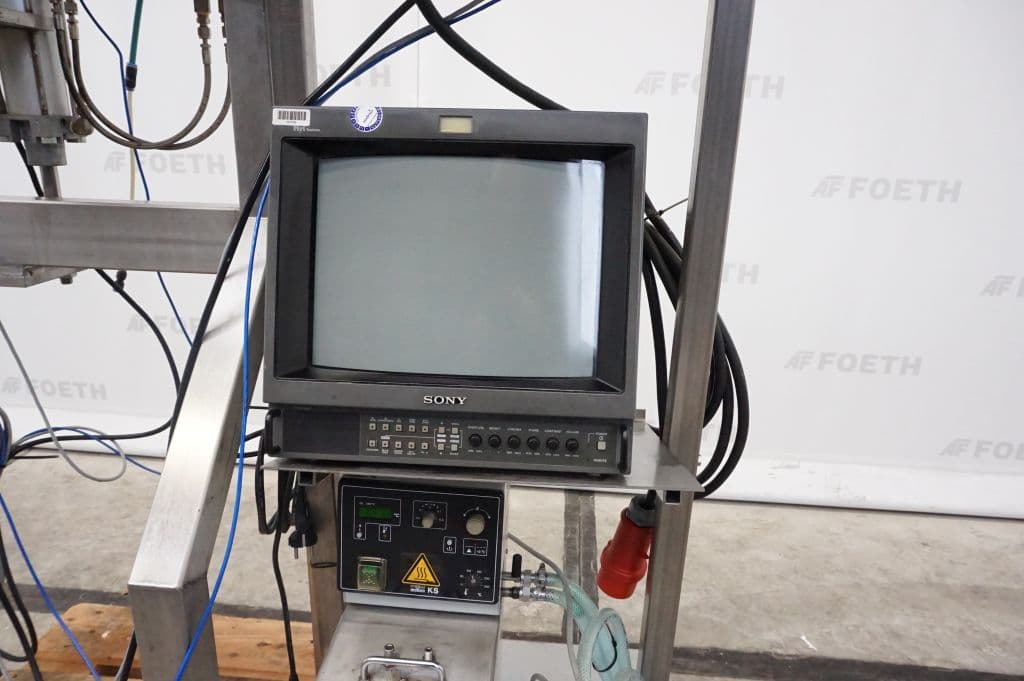 Premex  0,45 Ltr - Drukketel - image 6