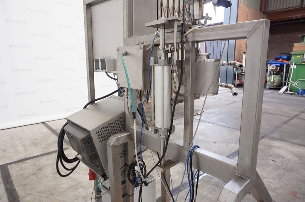 Premex  0,45 Ltr - Drukketel - image 5