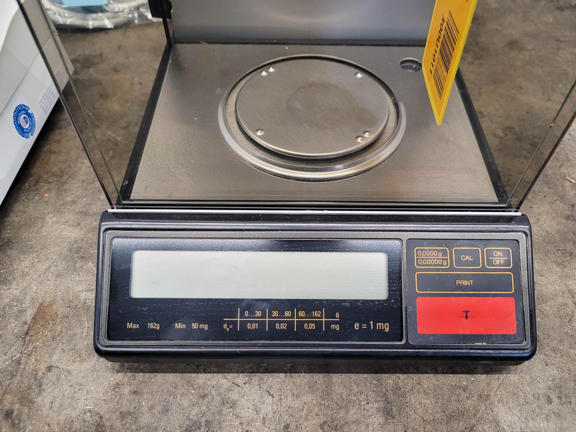 Sartorius R160P-*D1 "weighing scale" - Smíšené - image 7