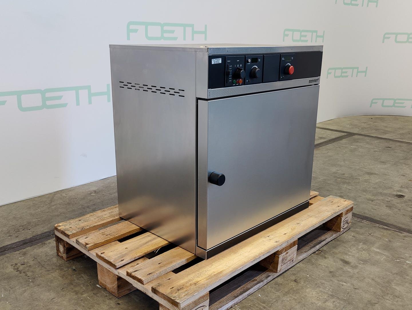 Memmert UE-500 - Horno de secado - image 2