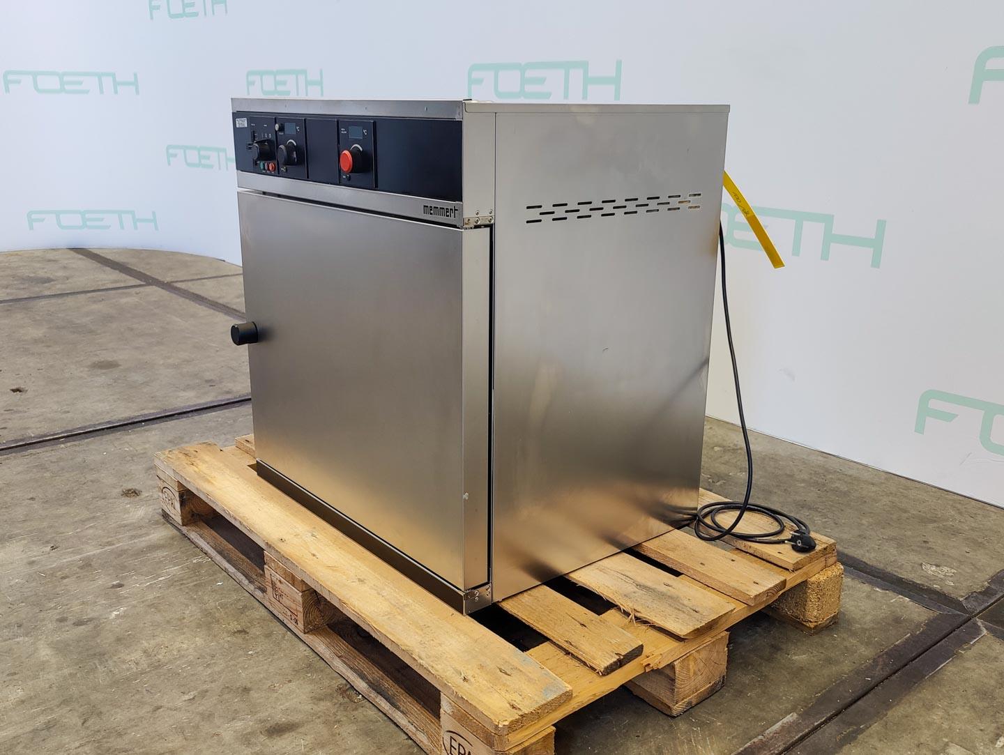 Memmert UE-500 - Horno de secado - image 3