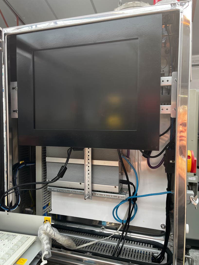 Brogtec - Технологический сосуд - image 13