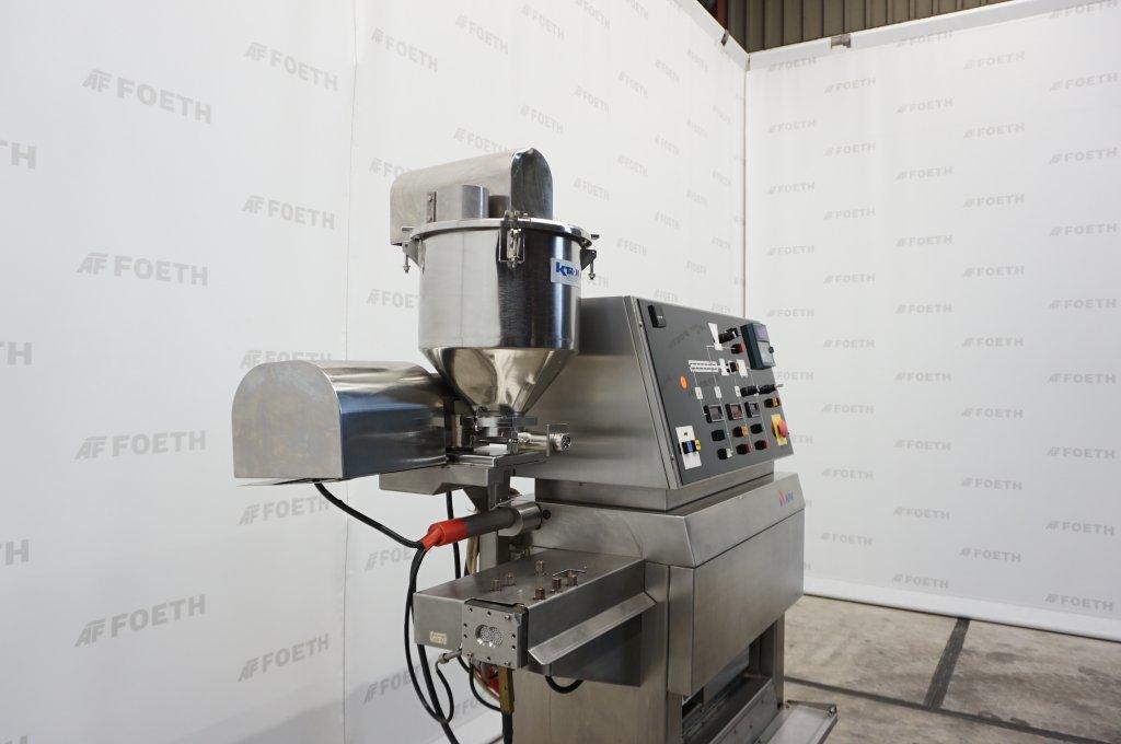 APV Products PGX 30 - Doppelschneckenextruder - image 3