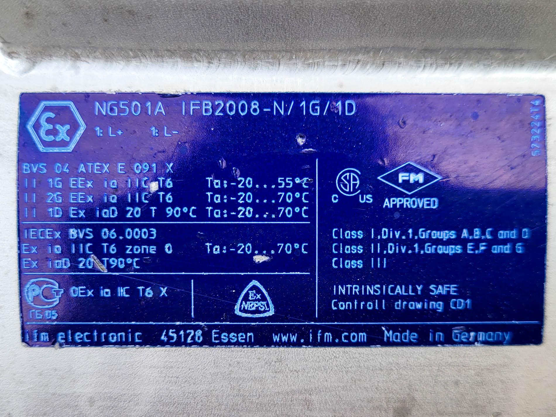 Emde Nassau RSK-250x8200 TL "cooling screw" - Trasportatore a coclea orizzontale - image 9