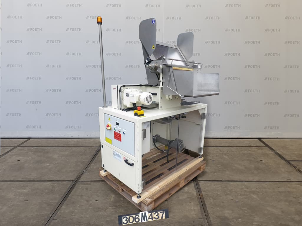 Kusters Venlo - Shredder - image 1