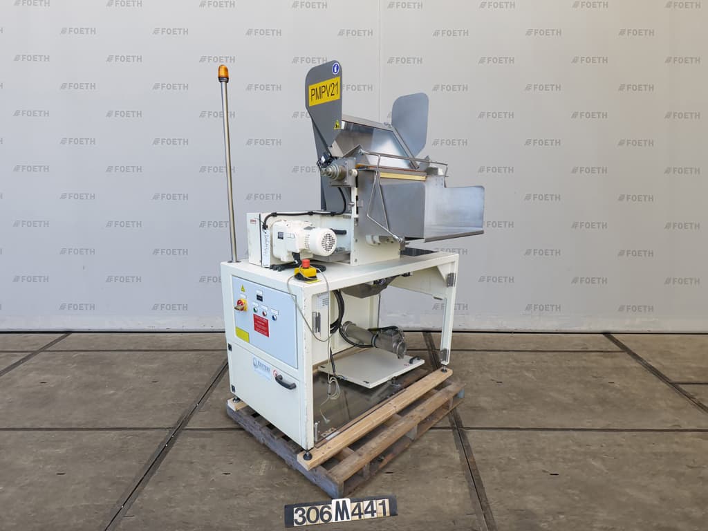 Kusters Venlo - Shredder - image 1