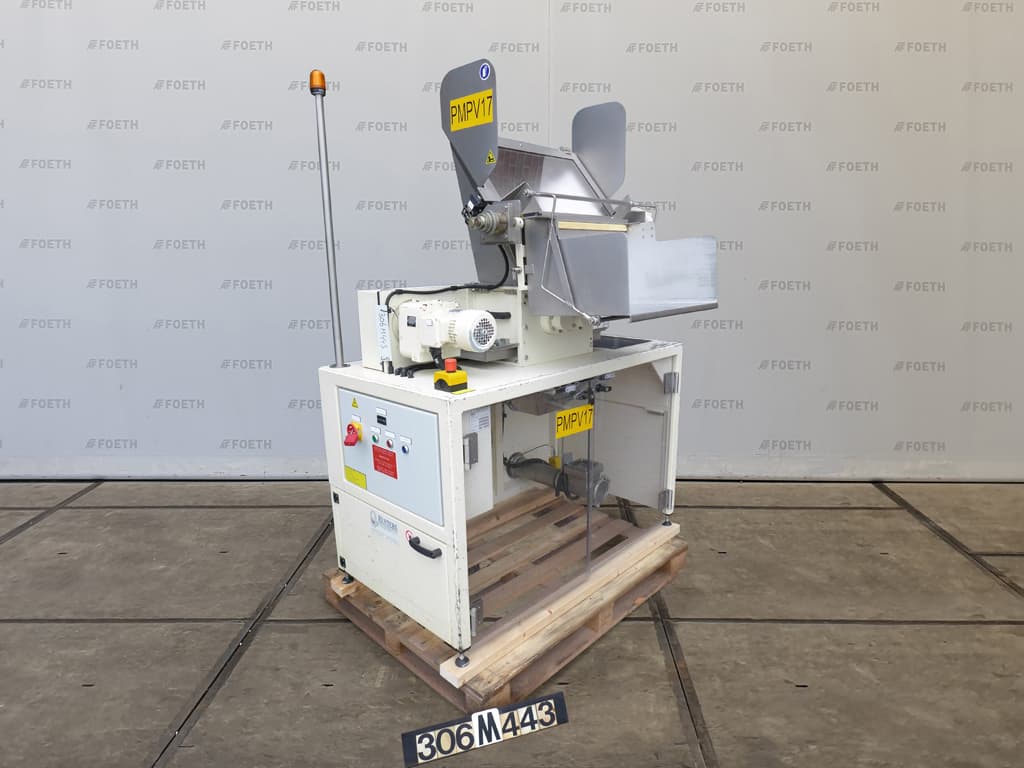 Kusters Venlo - Shredder - image 1