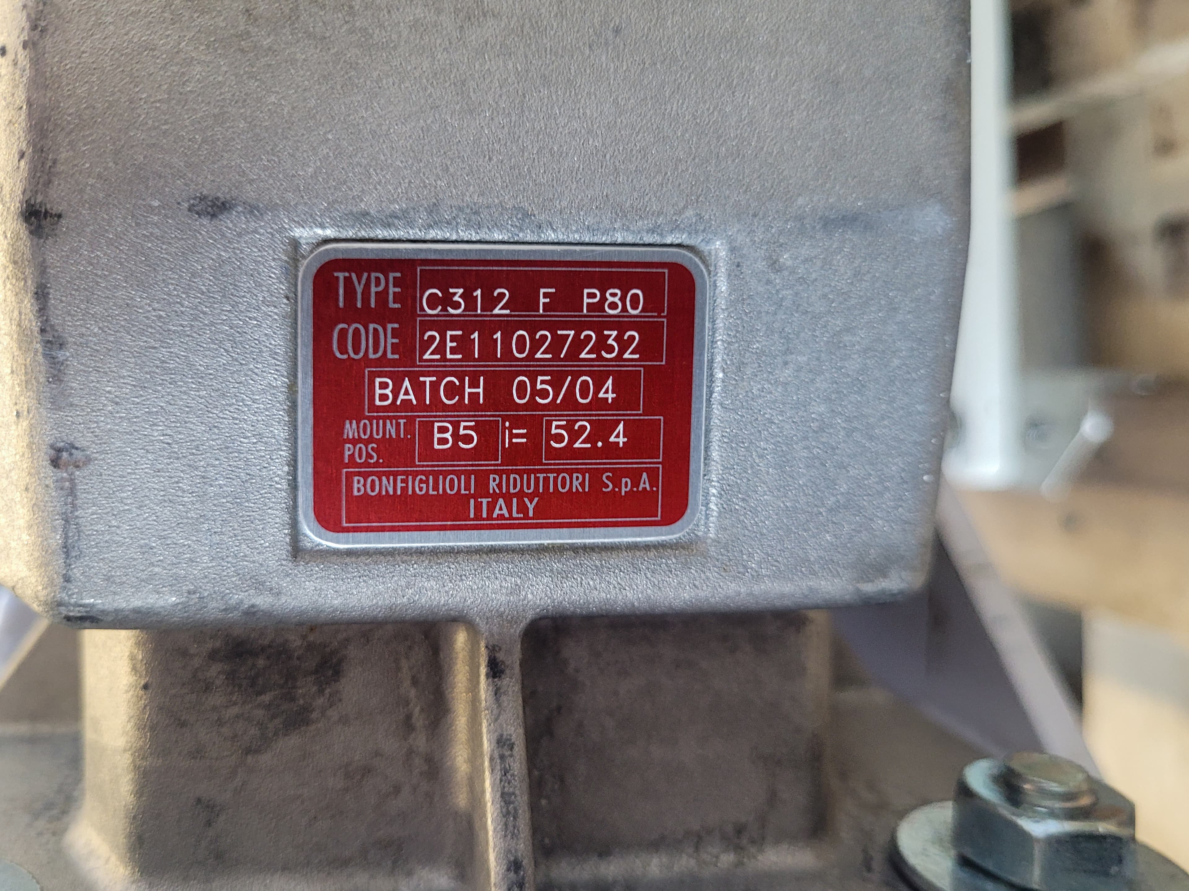 Rotating valve - image 5