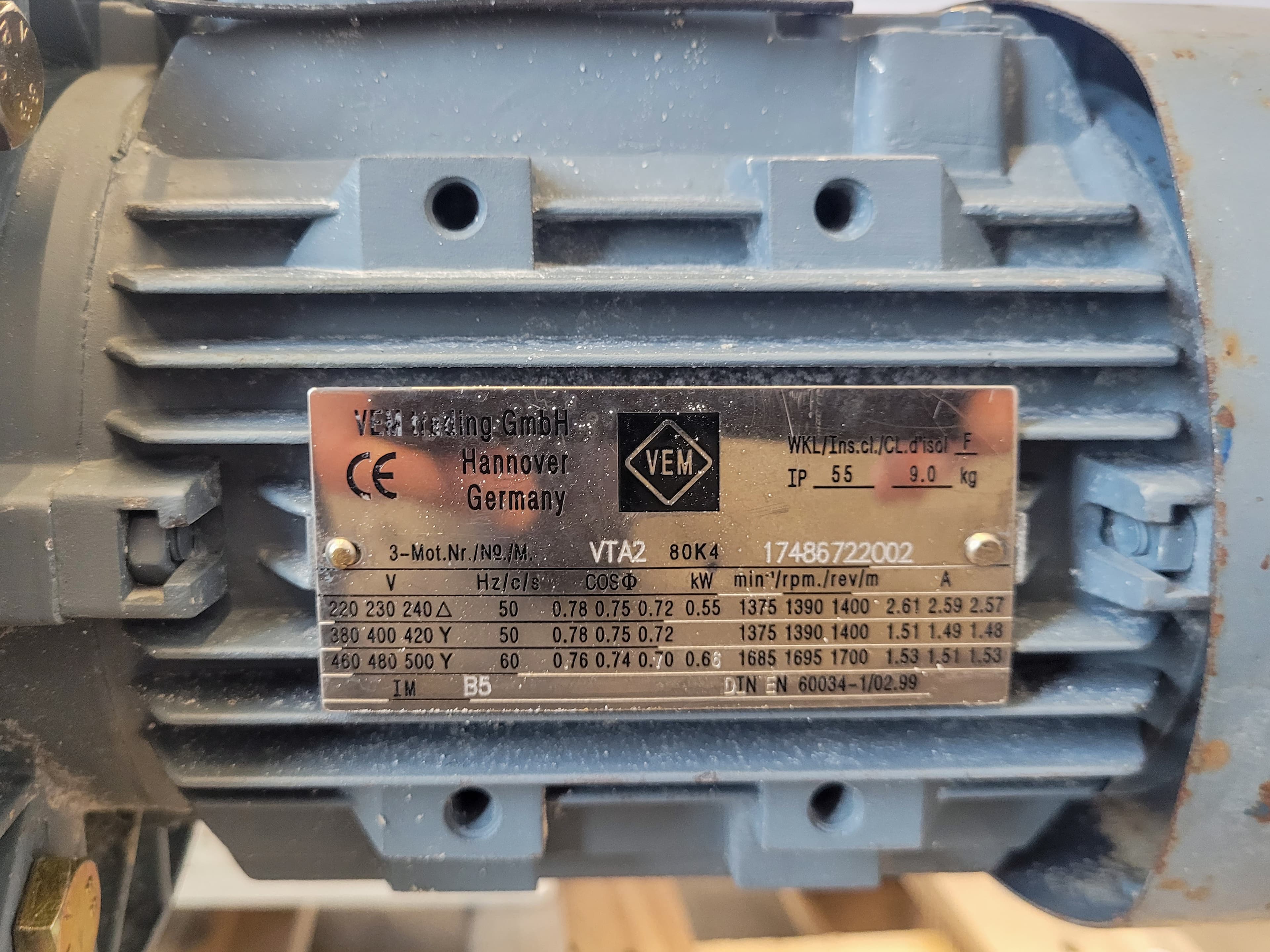 Rotating valve - image 6