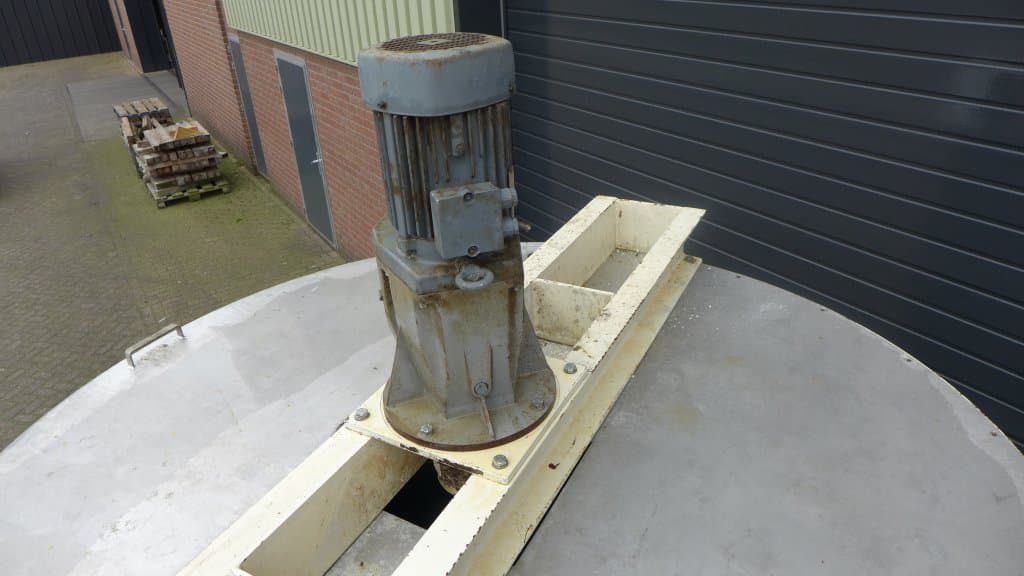 5700 LTR - Serbatoio di agitazione - image 3