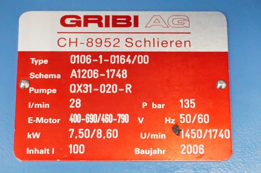 List ORP-10 - Paddle dryer - image 13