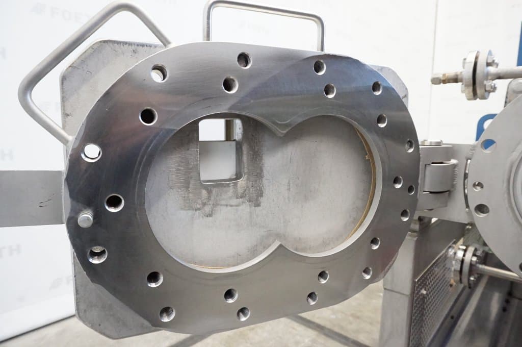 List ORP-10 - Paddle dryer - image 7