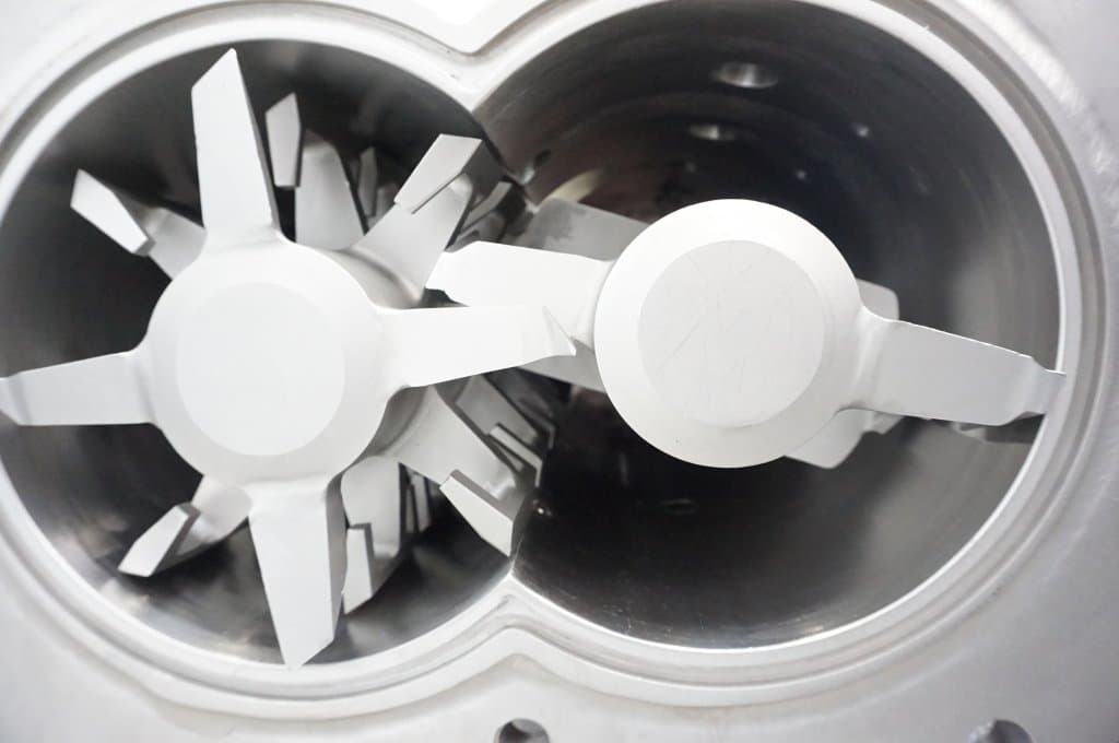 List ORP-10 - Paddle dryer - image 6