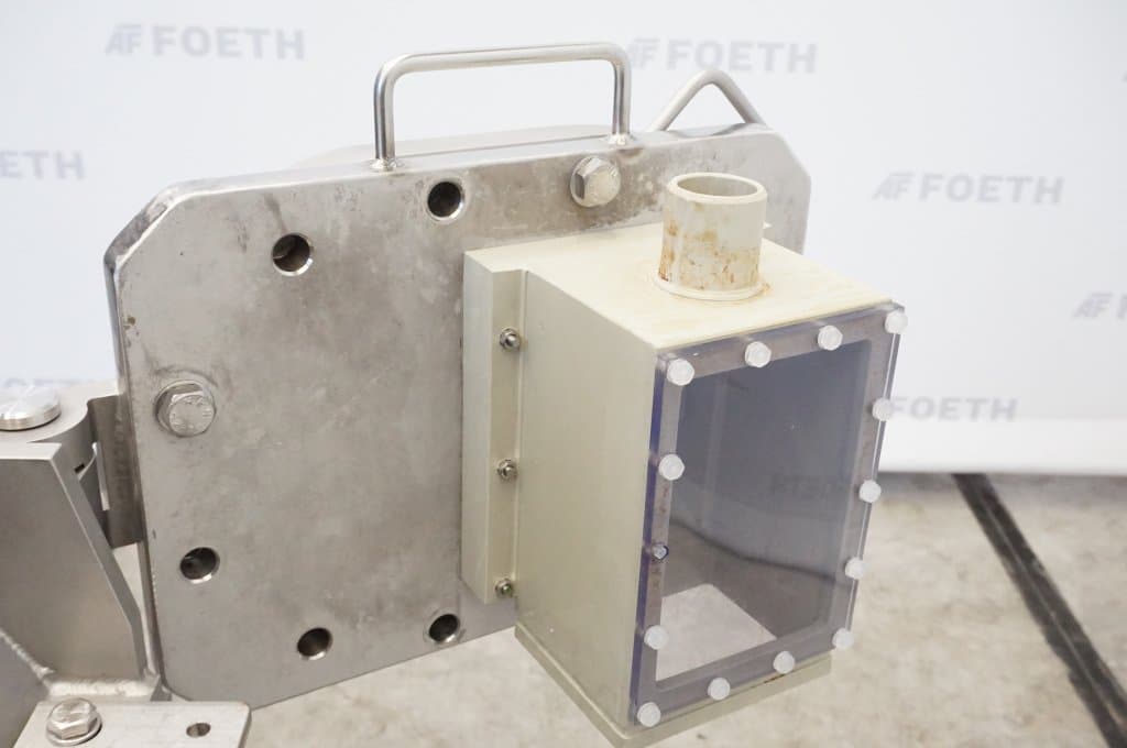 List ORP-10 - Paddle dryer - image 8