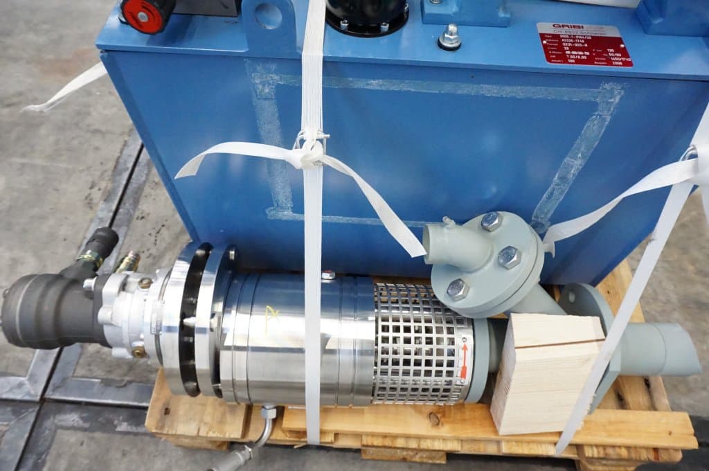 List ORP-10 - Paddle dryer - image 11