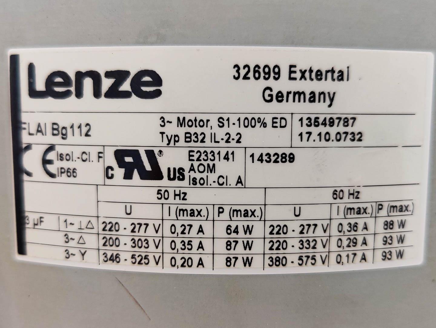 Sklenar DKS-250 A - Granulator sitowy - image 10