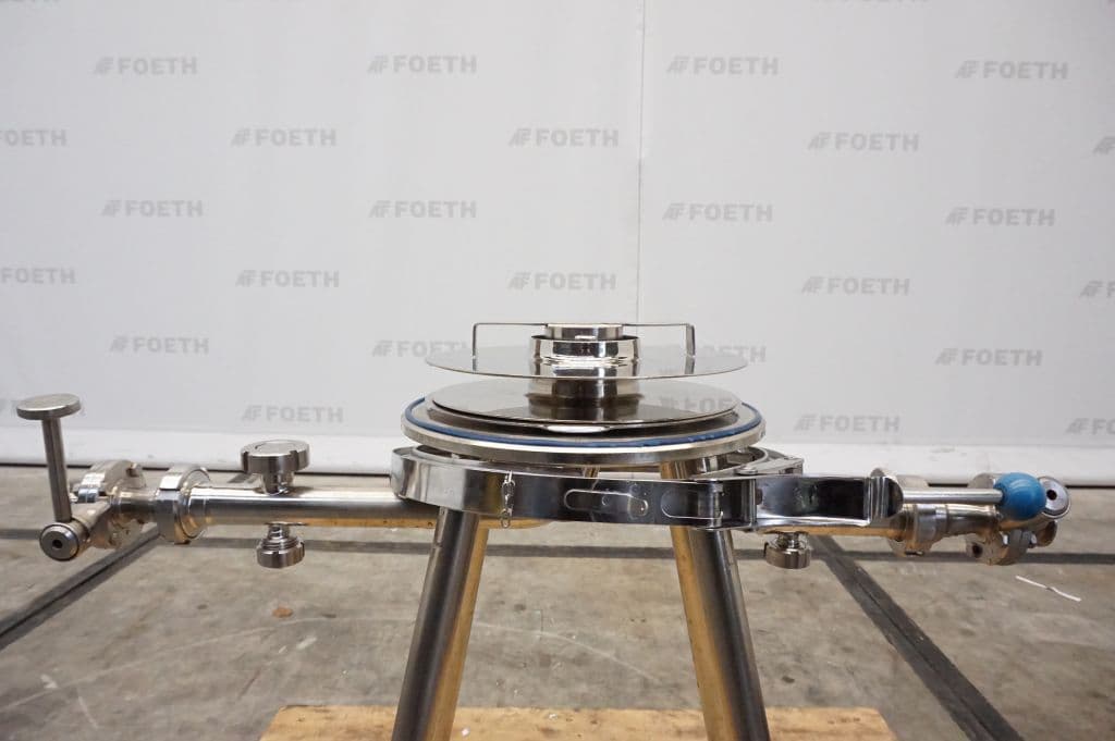 Seitz - Werke B284 - Kaarsenfilter - image 3