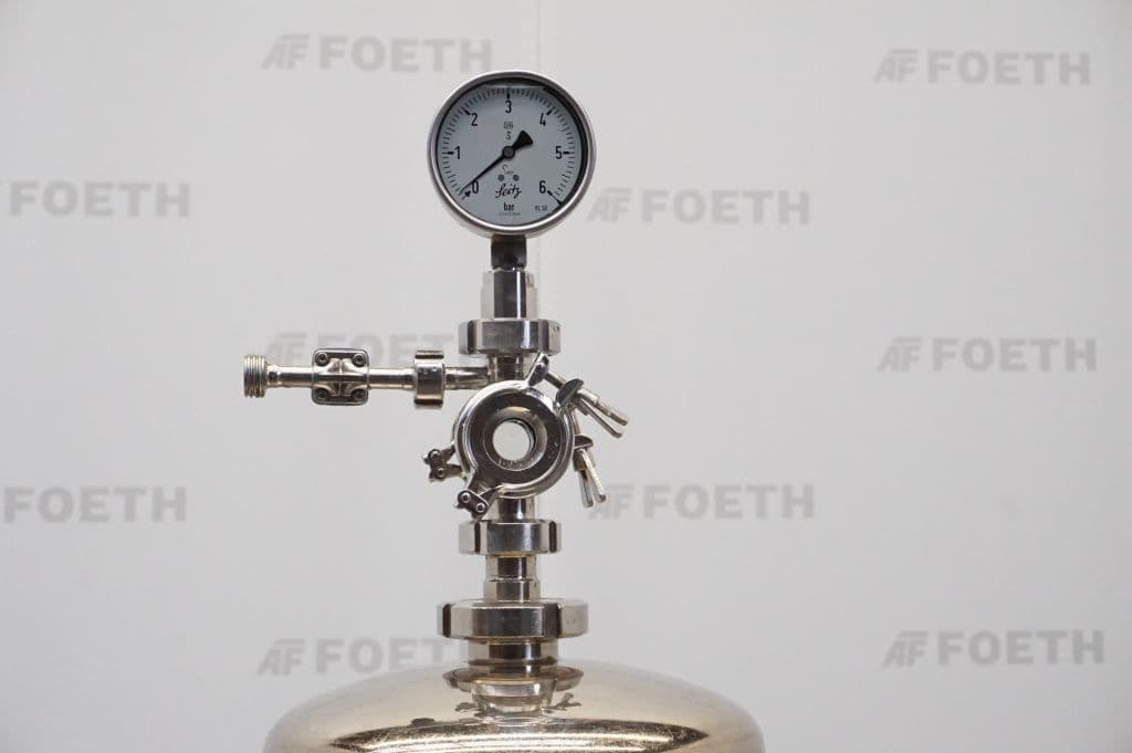 Seitz - Werke B284 - Kaarsenfilter - image 8